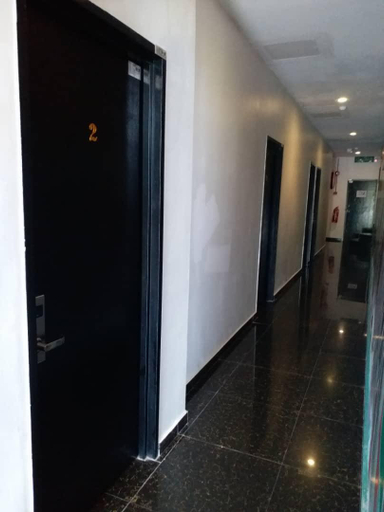 Others 5, Daddys Inn Lumut, Manjung