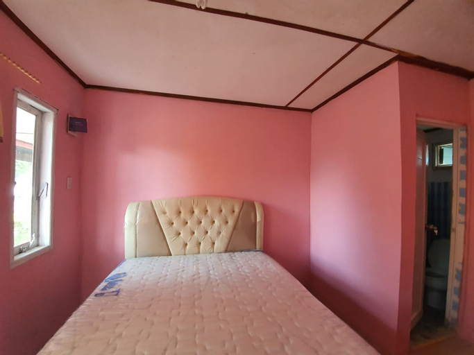Bedroom 5, Gracio Homestay, Samosir