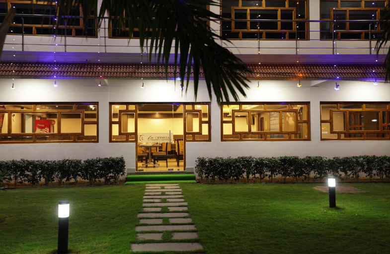 Country Club Lee Crysstal, Kancheepuram
