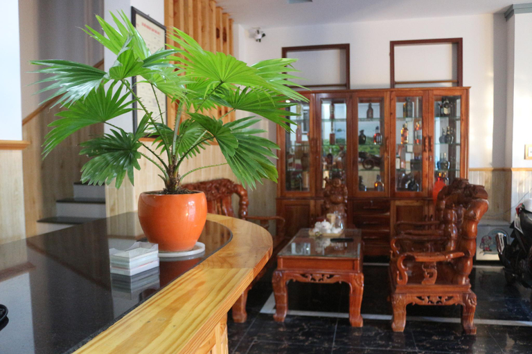 Others 3, Van An 2 Hotel, Tuy Hoa