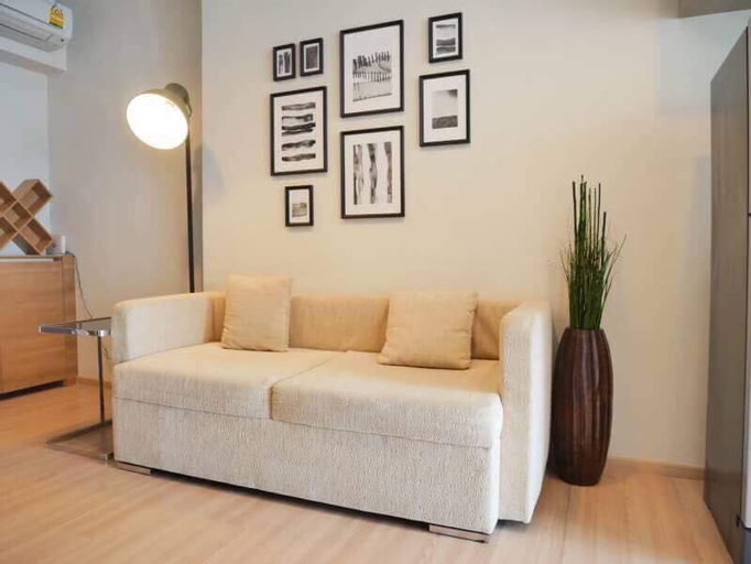 Others 5, Grand Chaophaya Diamond Sky Kitchen,Pool,GYM,BTS, Sathorn