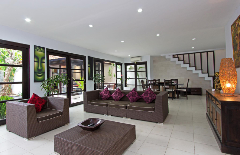 Others 5, Villa Kubu Pratiwi (Villa 2), Badung