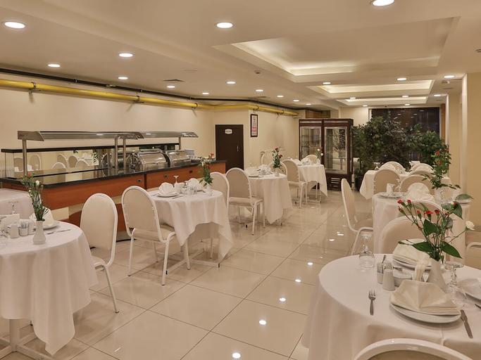 Food & Drinks 3, Gaziantep Garni Hotel, Şehitkamil