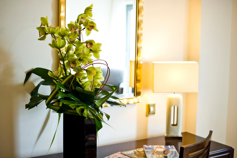 Public Area 3, Sanctum International Serviced Apartments, London