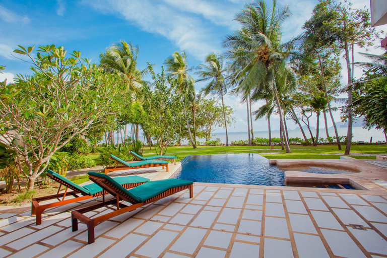 Sport & Beauty 2, Amatapura Beach Villa 12, SHA Certified , Mueang Krabi