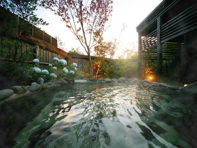 Sport & Beauty 3, Tetsuka Ryokan, Satsuma