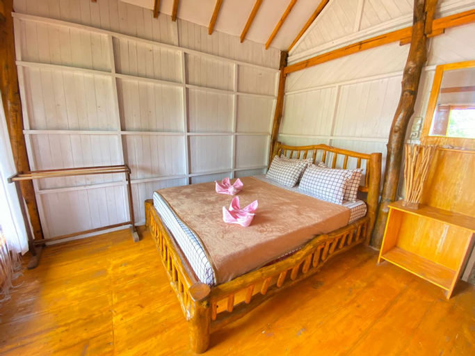 Bedroom 2, Villa Jabal Nur salma, Bulukumba