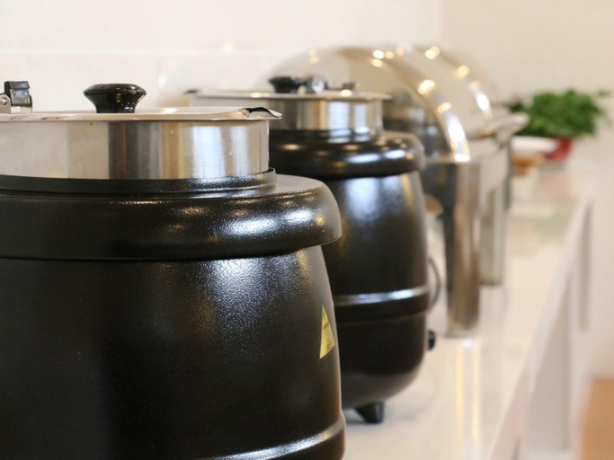 Others 5, GreenTree Inn Linyi Lanshan District Bancheng Town Xincheng Yi Road Express Hotel, Linyi