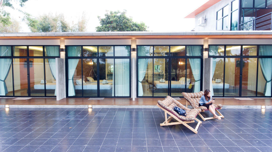 Others 4, Pagoda Sight Residence, K. Phu Pieng