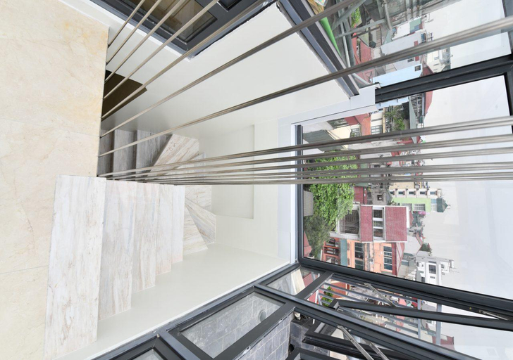 Public Area 2, Hanoi Bella Rosa Trendy Hotel, Hoàn Kiếm