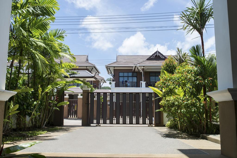 Baan Narakorn Villa, Mueang Krabi