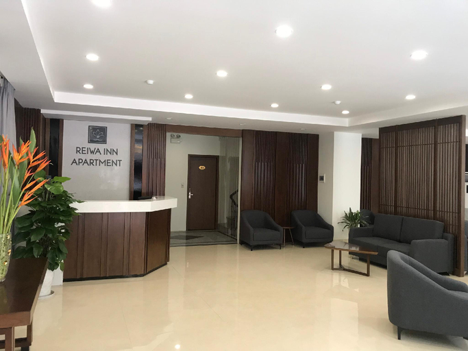 Public Area 3, Reiwa Inn Apartment, Ba Đình