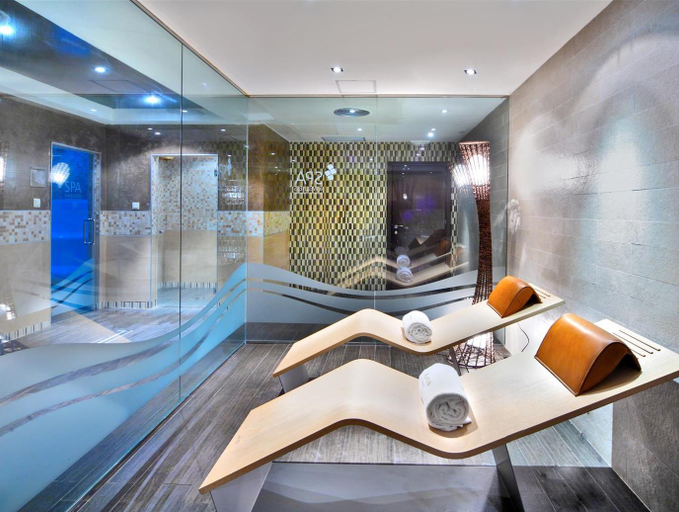 Public Area 4, Barcelo Punta Umbria Beach Resort, Huelva