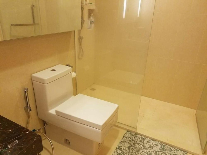 Bedroom 5, Brand New Condo at Nana, Asok BTS, Wattana