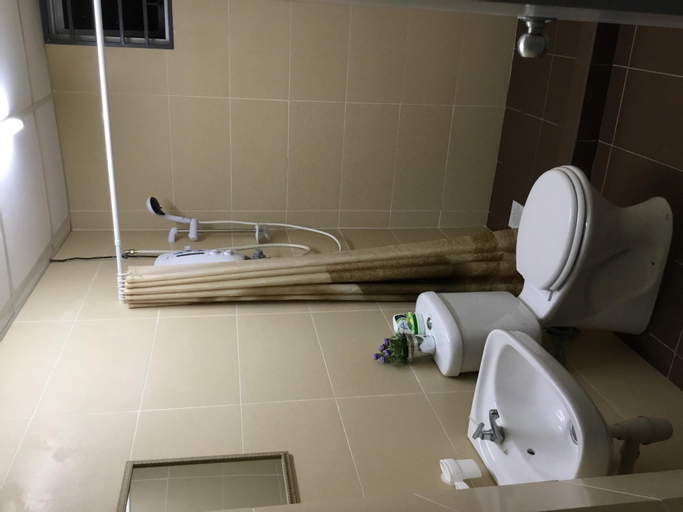 Bedroom 3, Shirudo Suites Apartment, Subang Jaya