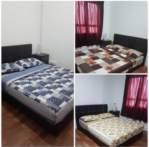 Mamaaira Seaview Homestay, Kuala Terengganu