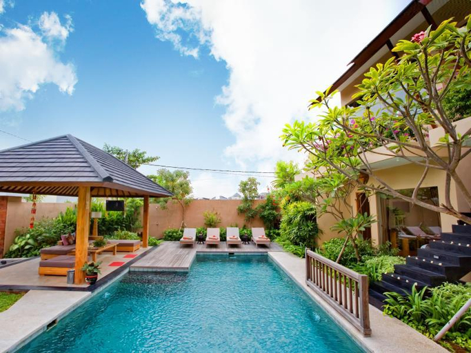 Others 4, Villa Cokelat, Badung