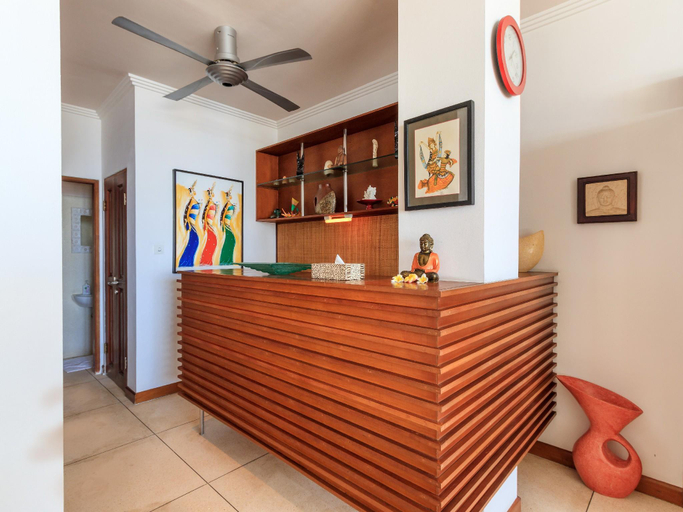 Public Area, Villa Pantai Candidasa by Villa Finder, Karangasem
