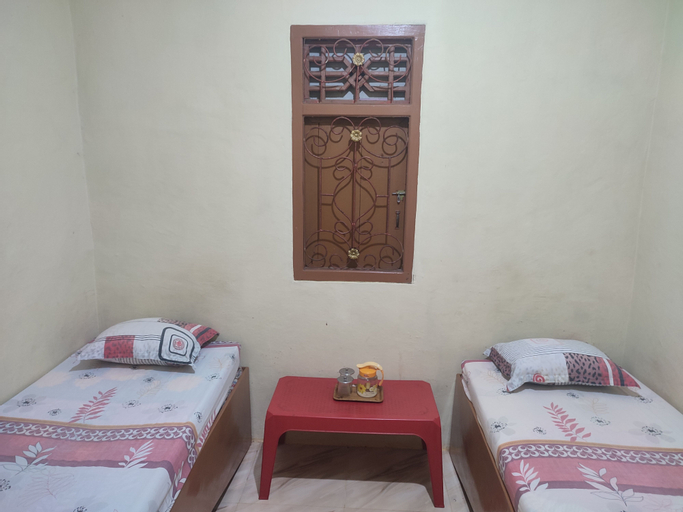 Bedroom 4, Penginapan Griya Aulia, Tulang Bawang