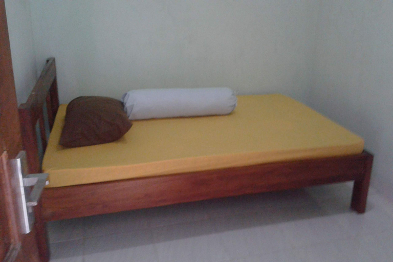 Bedroom 3, Rumah Singgah Peziarah Ganjuran, Bantul