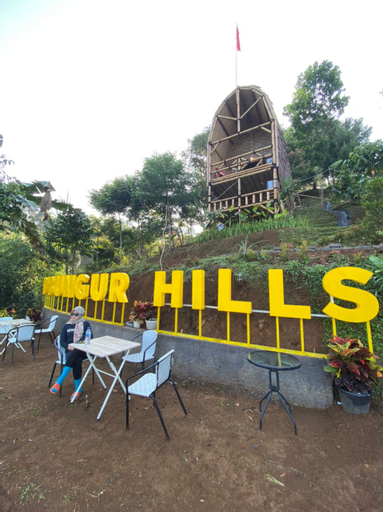 D'Bungur Hills, Bogor