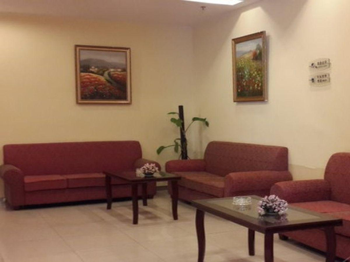Others 3, Hanting Hotel Changsha Wuyi Square, Changsha