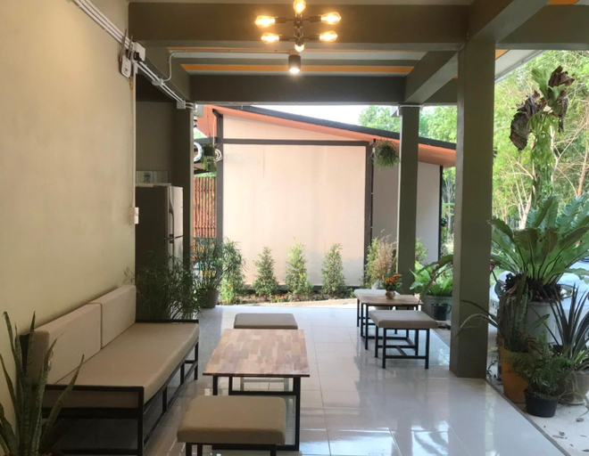 Public Area 3, Marigold Aonang Resort, Mueang Krabi