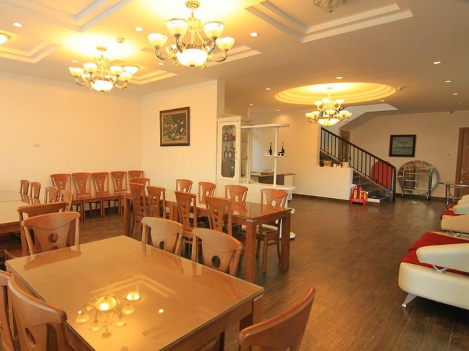 Food & Drinks, Nhat Vy Hotel, Đà Lạt