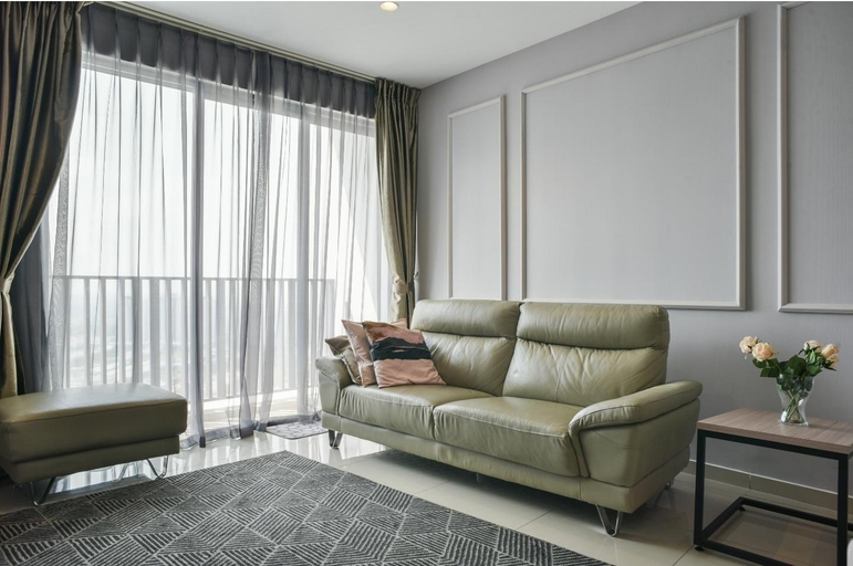 Others 5, Q Suite I-city, Shah Alam