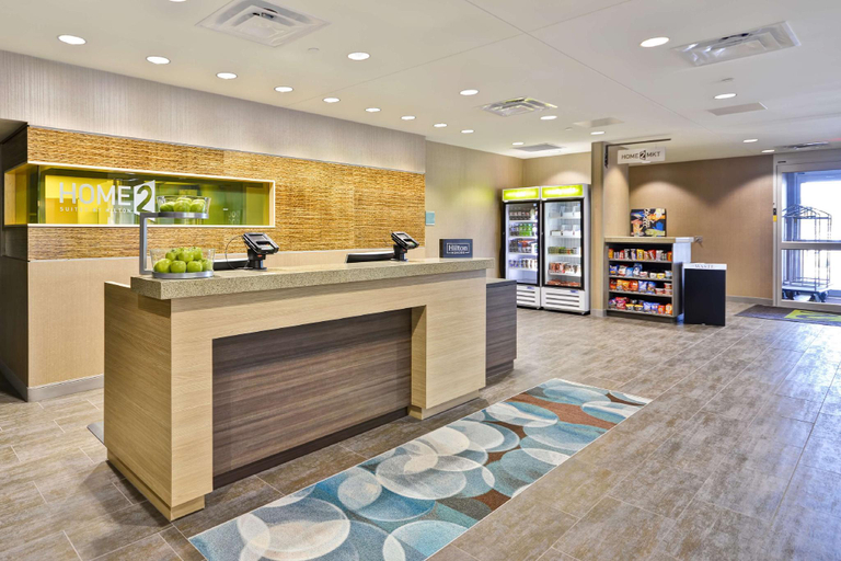Public Area 2, Home2 Suites by Hilton Plymouth Minneapolis, Hennepin