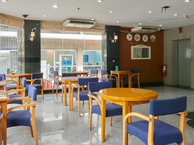 Food & Drinks 5, For You Residence, Bang Rak