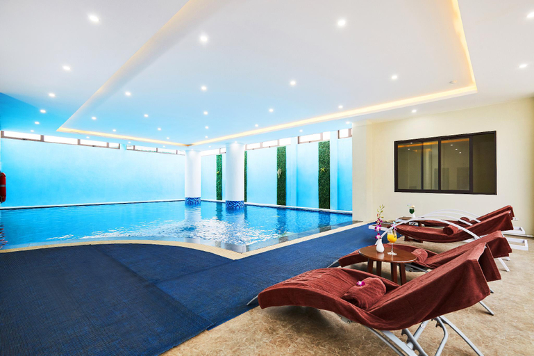 Sport & Beauty 2, Marissa Hotel & Spa Hai Tien, Hoằng Hóa