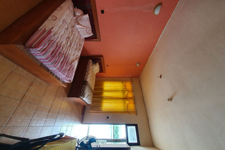 Hotel Nur Fitrah, Alor
