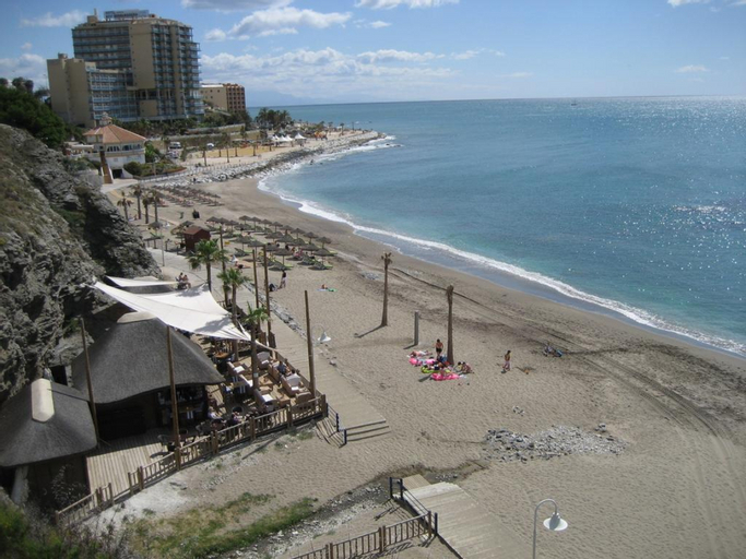 Others 3, Cozy beach apartment first line , Málaga