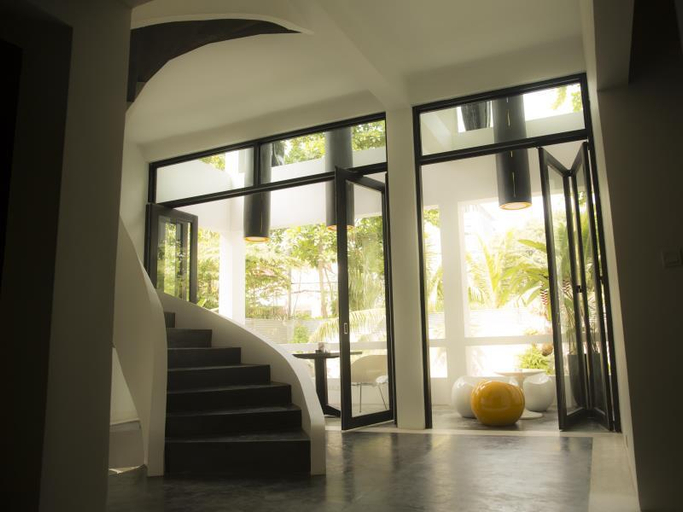 Public Area 4, Arthur&Paul – Men Only Hotel, Phnom Penh