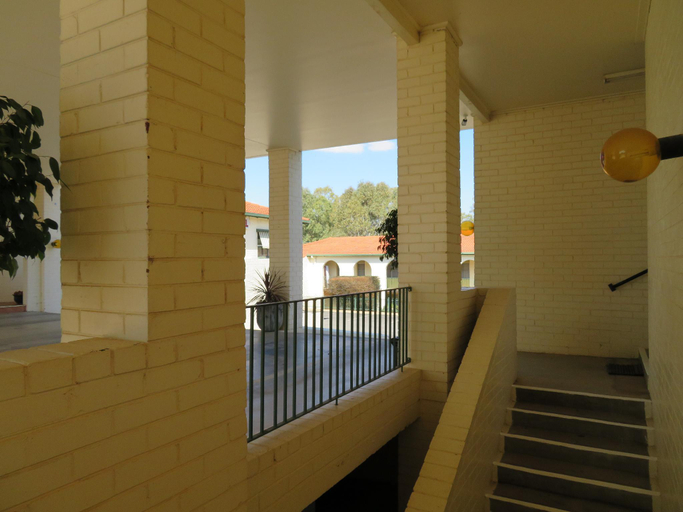 Public Area 2, Bishops Lodge Narrandera, Narrandera