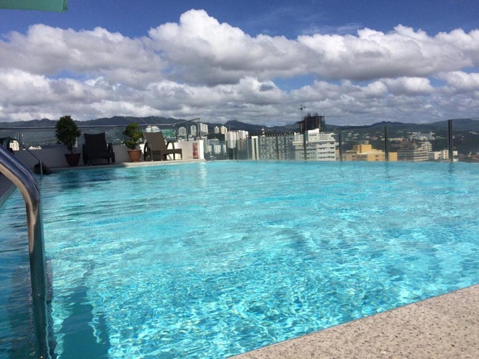 Sport & Beauty 2, Mabolo Garden Flats Condominium, Cebu City