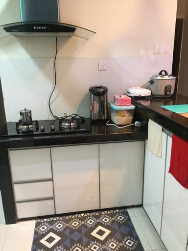 Others 5, Ijanina Homestay, Kuala Selangor