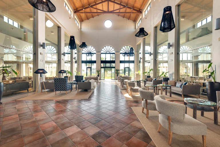 Public Area 5, Barceló Costa Ballena Golf & Spa, Cádiz