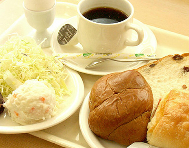 Others 4, Grace Inn Nagoya, Nagoya