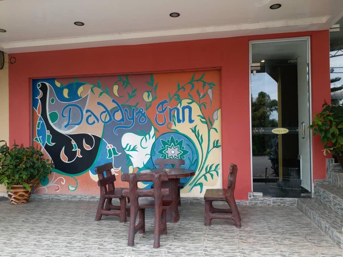Others 5, Daddys Inn Lumut, Manjung