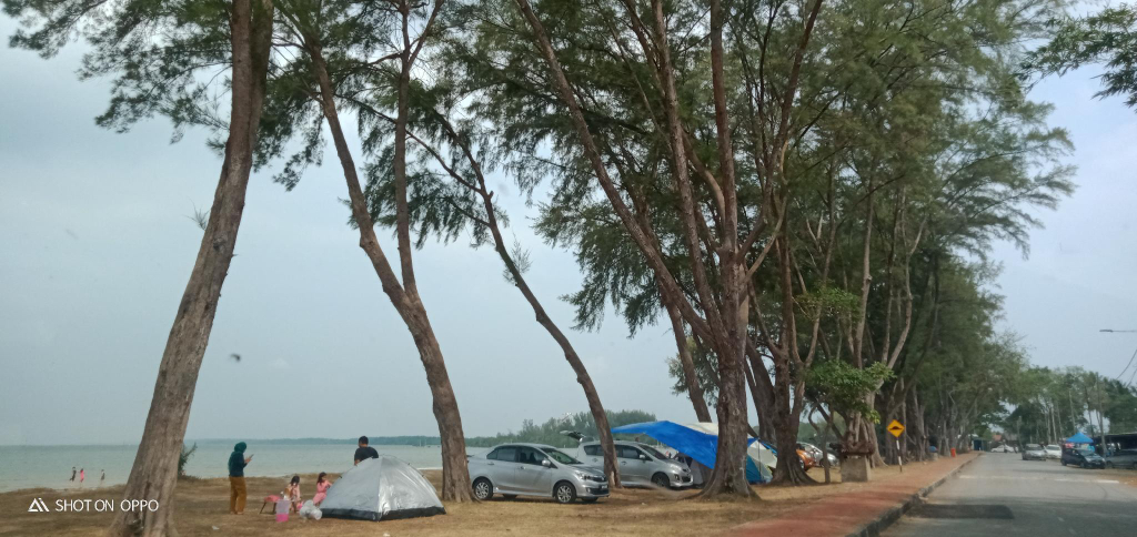 3, Bagan Lalang Homestay Sepang, Sepang