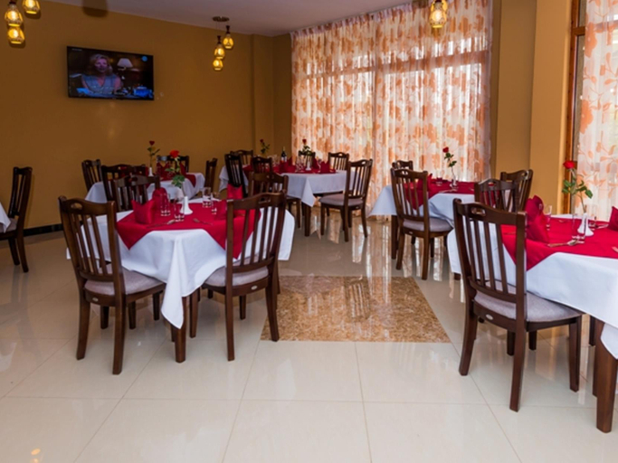 Food & Drinks 5, Wudasie Castle Hotel, Addis Abeba