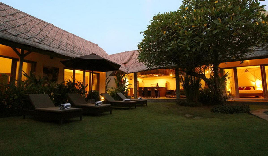 Villa Suara Ocean, Badung