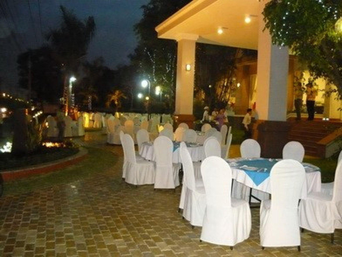 Food & Drinks 5, Hotel Star 39, Thủ Đức