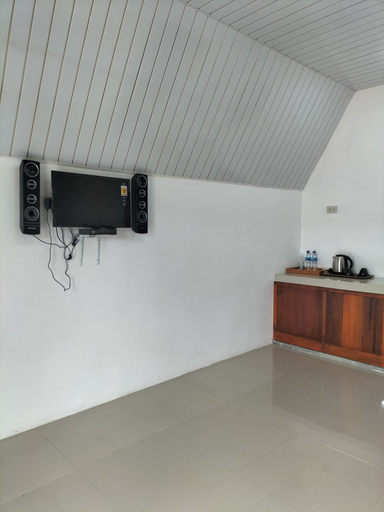 Public Area, Villa Tuan Nagani Paradise, Humbang Hasundutan