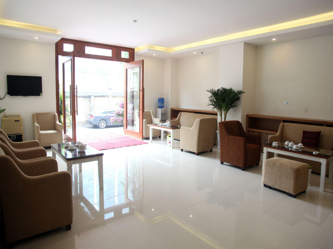 Public Area 2, Smart Hotel, Bắc Ninh
