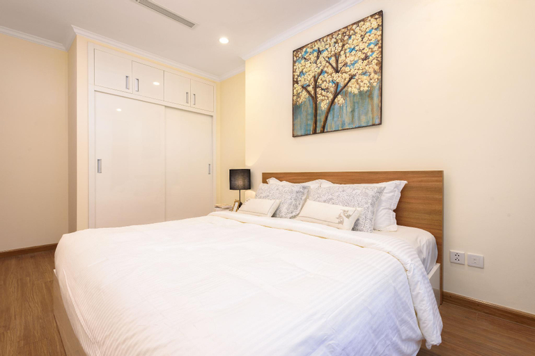 Apartment 1 Bedroom in Vinhomes Central Park, Bình Thạnh