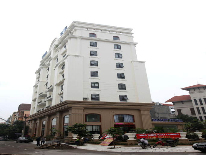 Exterior & Views 1, Smart Hotel, Bắc Ninh