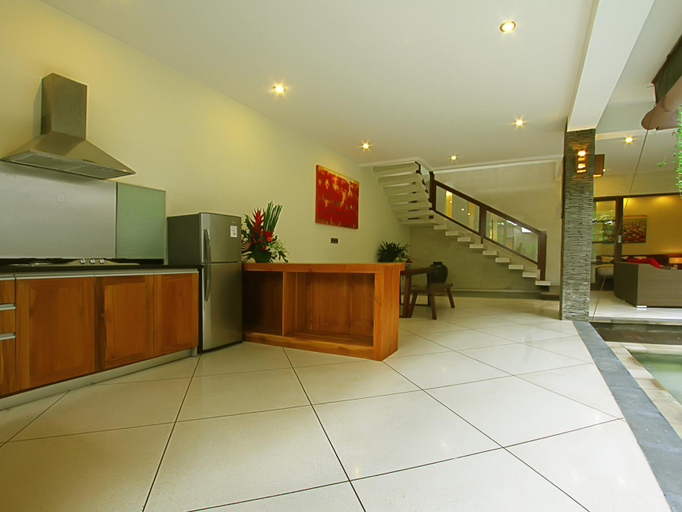 Others 5, 2 bedrooms villa in seminyak with private sw pool, Badung